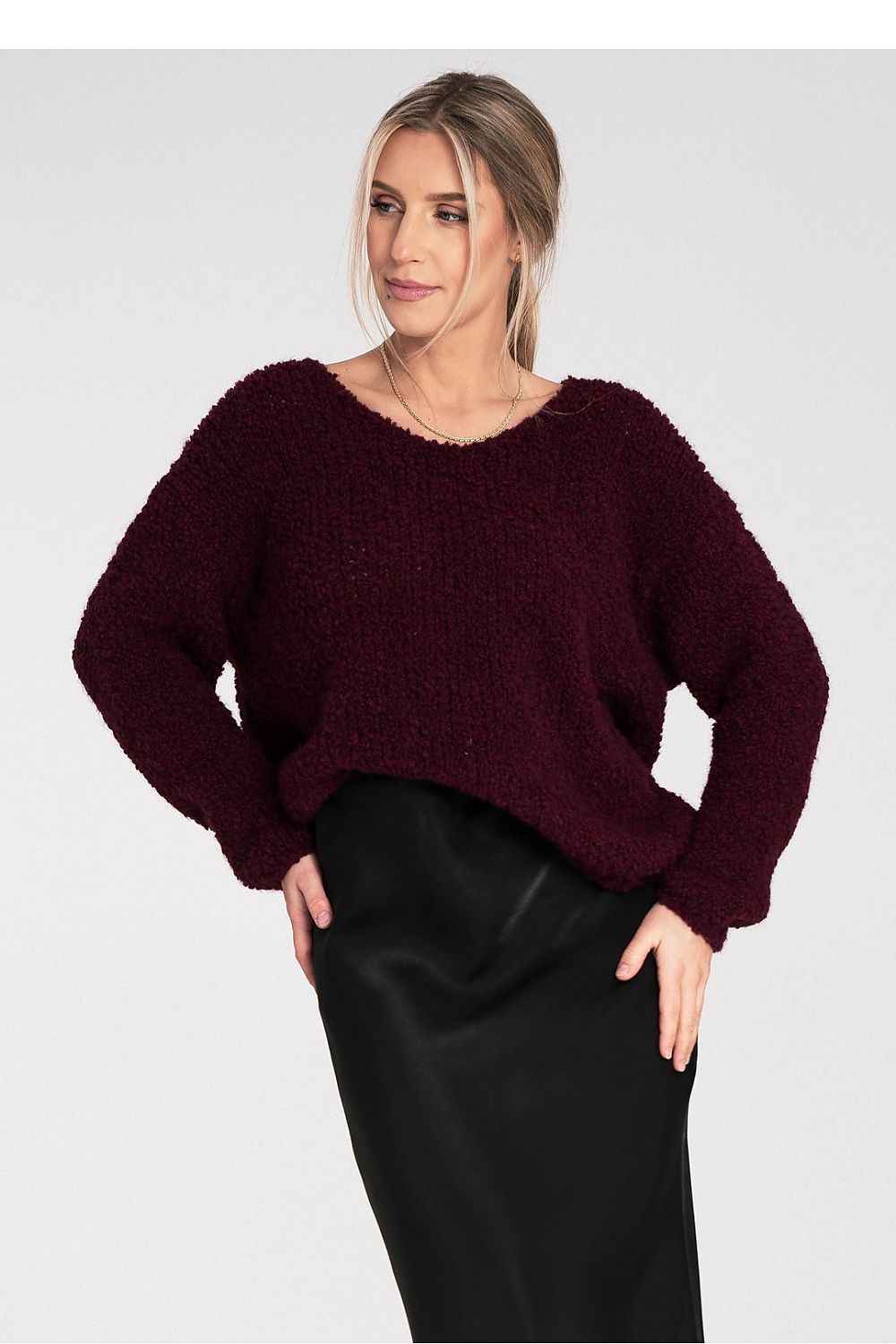 Jumper model 217073
